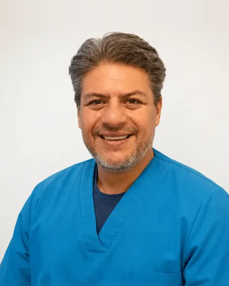 Alfredo Muñoz Gaona